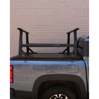 Kinetiq 4x4 Large Height Adjustable Tub Rack to suit KINETIQ Roller Shutter - Thumbnail