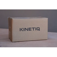 (Set of 2)- KINETIQ Automatic Retractable Ratchet Strap - 4m Length (50mm Width) - Thumbnail