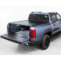Ironman 4x4 BYD Shark 6 Slide-Away Retractable Roller Shutter (Manual) - Thumbnail