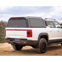 Ironman 4x4 BYD Shark 6 Raid Canopy - Tradie Pack - Thumbnail