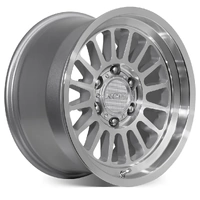 ROH Apollo 17x9 +12 (6x139.7) Full Machined - Thumbnail