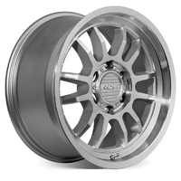 ROH Arc 18x9 +12 (6x139.7) Full Machined - Thumbnail