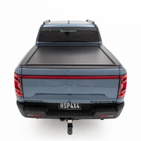 HSP Electric Roller Cover for BYD Shark 6! (Suits No Sports Bar) - Thumbnail