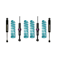 Dobinsons 2" Monotube (IMS) Lift Kit suit BYD Shark 6! - Thumbnail