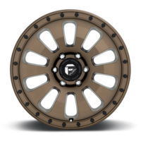 17X9 Tactic (5X127) ZD 4.5 -12 71.5  - Thumbnail