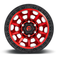 17X9 Covert (5X127) QLB4.50 -12 71.5  - Thumbnail