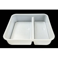 KINETIQ 4x4 Denza B5 Centre Console Armrest Storage Box - Thumbnail