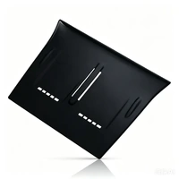 KINETIQ 4x4 Denza B5 Wireless Charging Pad Silicone Protector Mat - Thumbnail
