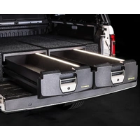 Ironman 4x4 BYD Shark 6 Full Height 4x4 Drawer Kit - Thumbnail