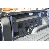 Kinetiq 4x4 Molle Panel Side Storage Unit (Passenger Side) to suit BYD Shark 6 - Thumbnail