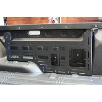 Kinetiq 4x4 Molle Panel Side Storage Unit (Drivers Side) to suit BYD Shark 6 - Thumbnail