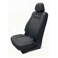 KINETIQ Q888 Woven Jacquard Seat Cover - Thumbnail