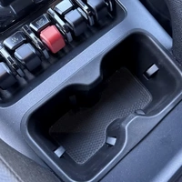 KINETIQ 4x4 BYD Shark 6 Centre Console Cup Holder Insert - Thumbnail
