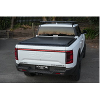 KINETIQ 4x4 BYD Shark 6 Electric Roller Shutter - Thumbnail