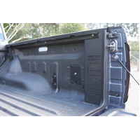 Kinetiq 4x4 BYD Shark 6 Tailgate Dust & Water Seal Kit - Thumbnail