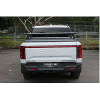Kinetiq 4x4 Short Height Adjustable Tub Rack to suit KINETIQ Roller Shutter - Thumbnail