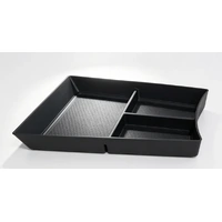 KINETIQ 4x4 BYD Sealion 8 Lower Centre Console Storage Organiser Tray - Thumbnail