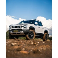 Tough Dog 2" Foam Cell Lift Kit suit BYD Shark 6 - Thumbnail