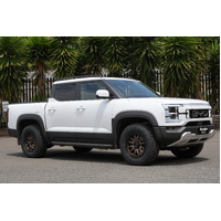 BYD Shark 6 - Stage 1 Wheel & Tyre Package (Bull Shark) - Thumbnail