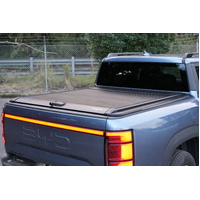 Bundle Deal 10 - Kinetiq 4x4 Manual Roller Shutter & Molle Side Storage Combo - Thumbnail