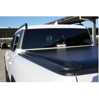 Bundle Deal 11 - Kinetiq 4x4 Electric Roller Shutter & Molle Side Storage Combo - Thumbnail