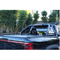 Bundle Deal 1 - Kinetiq 4x4 Electric Roller Shutter & Sports Bar Combo! - Thumbnail