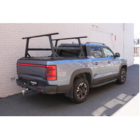 Bundle Deal 4 - Kinetiq 4x4 Electric Roller Shutter & Large Tub Rack Combo! - Thumbnail