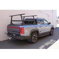 Bundle Deal 5 - Kinetiq 4x4 Manual Roller Shutter & Large Tub Rack Combo - Thumbnail