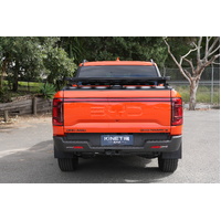 Bundle Deal 7 - Kinetiq 4x4 Manual Roller Shutter and Gas Strut Tub Rack Platform! - Thumbnail