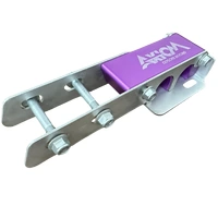 T-rex Shield Lite for BYD Shark 6 - Undercarriage Cooling Lines Protection Kit - Thumbnail