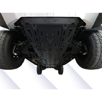 T-rex Shield Pro for BYD Shark 6 - Full Cover - Thumbnail