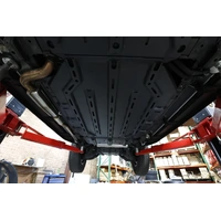 T-rex Shield Pro for BYD Shark 6 - Battery Protection - Thumbnail