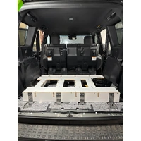 Free Roam Fitouts - Toyota Prado 250 Series False Floor Kit! - Thumbnail