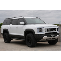 BYD Shark 6 - Stage 4 Wheel & Tyre Package (Great White Shark) - Thumbnail