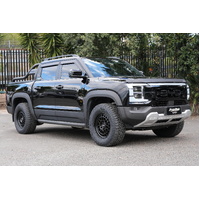 BYD Shark 6 - Stage 2 Wheel & Tyre Package (Hammerhead Shark) - Thumbnail