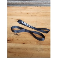 Kinetiq 4x4 30cm Soft Loop Extension Strap for 25mm Straps (Set of 2) - Thumbnail