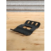 Kinetiq 4x4 Bolt-On Tie Down Point for 25mm width Retractable Ratchet Straps - Thumbnail