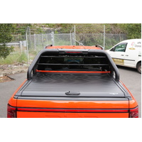 KINETIQ 4x4 BYD Shark 6 Manual Roller Shutter - Thumbnail