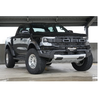 Ford Raptor Package Deal 3 - Front Perch Collar Lift/Levelling Kit with Method Wheels and 35" Maxxis Razr Tyres! - Thumbnail