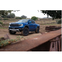 Ford Raptor Package Deal 5 - ROH Wheels with Maxxis Razr AT811 Tyres! - Thumbnail