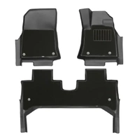 BYD Shark 6 Interior Protection Pack - Thumbnail