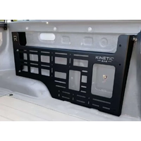 Kinetiq 4x4 Molle Panel Side Storage Units (Driver & Passenger Side Pair) to suit BYD Shark 6 - Thumbnail