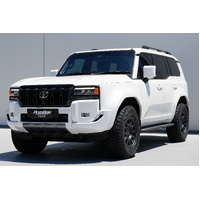 Toyota Landcruiser 250 Series Package Deal 2 - 18" Method Race Wheels with Yokohama Geolandar G016 X-AT Tyres! - Thumbnail