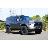 Toyota Landcruiser 250 Series Package Deal 3 - Westcott Designs Lift Kit with 17" Method Wheels and Yokohama Tyres! - Thumbnail