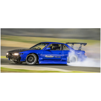 Zestino 235/45R17 07A UHP - Thumbnail