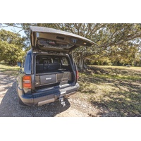 Free Roam Fitouts - Toyota Prado 250 Series Drawer System! - Thumbnail