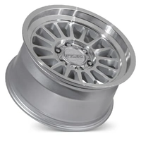 ROH Apollo 18x9 +12 (6x139.7) Full Machined - Thumbnail