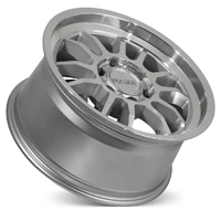 ROH Arc 18x9 +12 (6x139.7) Full Machined - Thumbnail