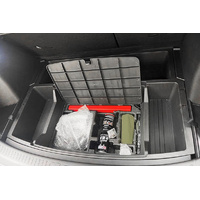 KINETIQ 4x4 BYD ATTO 2 Boot Storage Organiser Box - Thumbnail