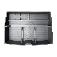 KINETIQ 4x4 BYD ATTO 3 Boot Storage Organiser Box - Thumbnail